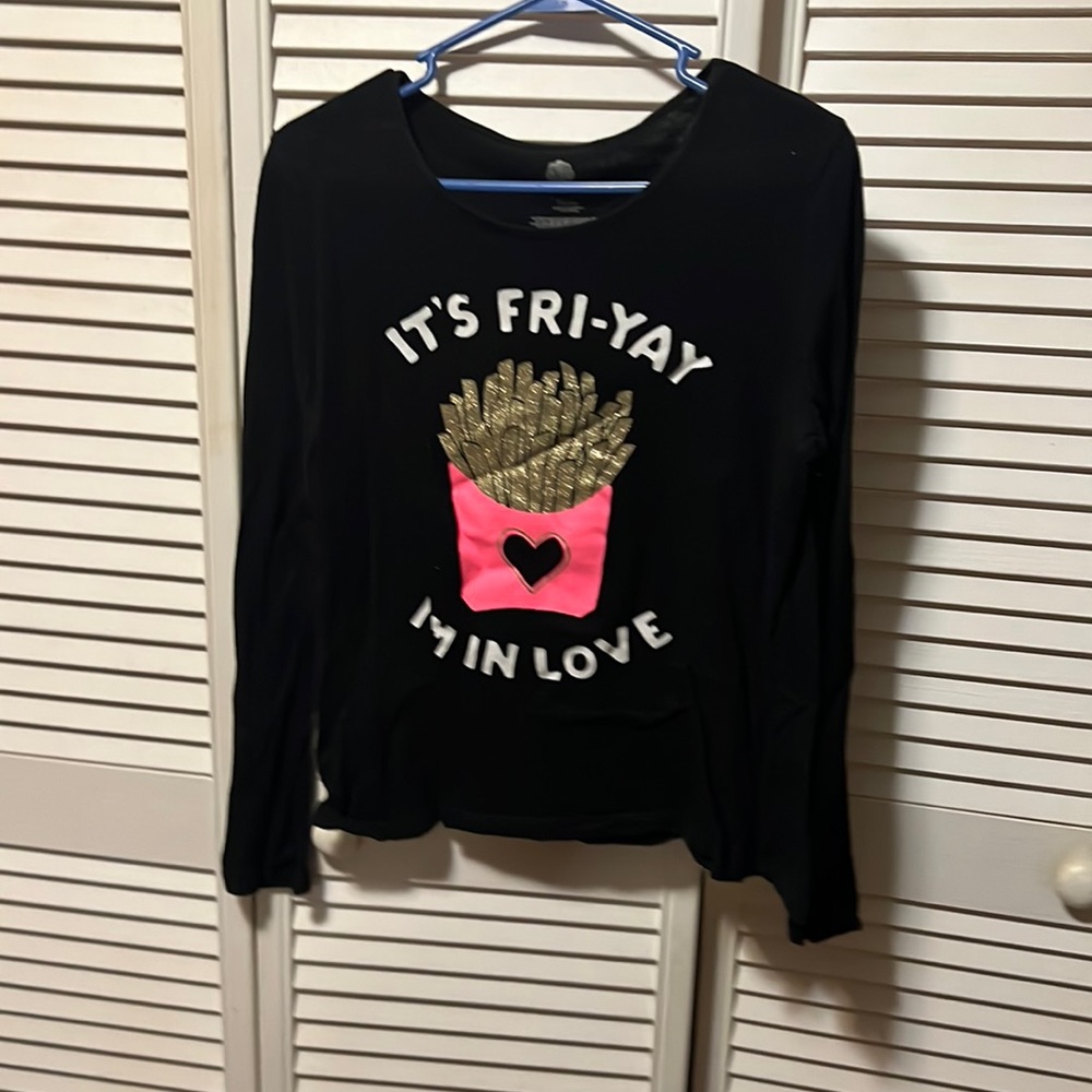 Girl shirts - Picture 1 of 3